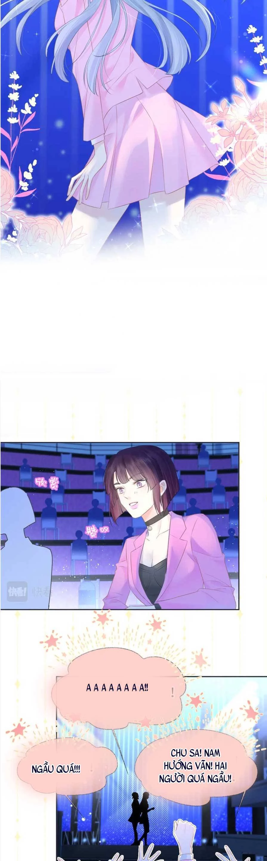 Ta Ở Hiện Đại Làm Đại Boss Chapter 15 - Trang 4