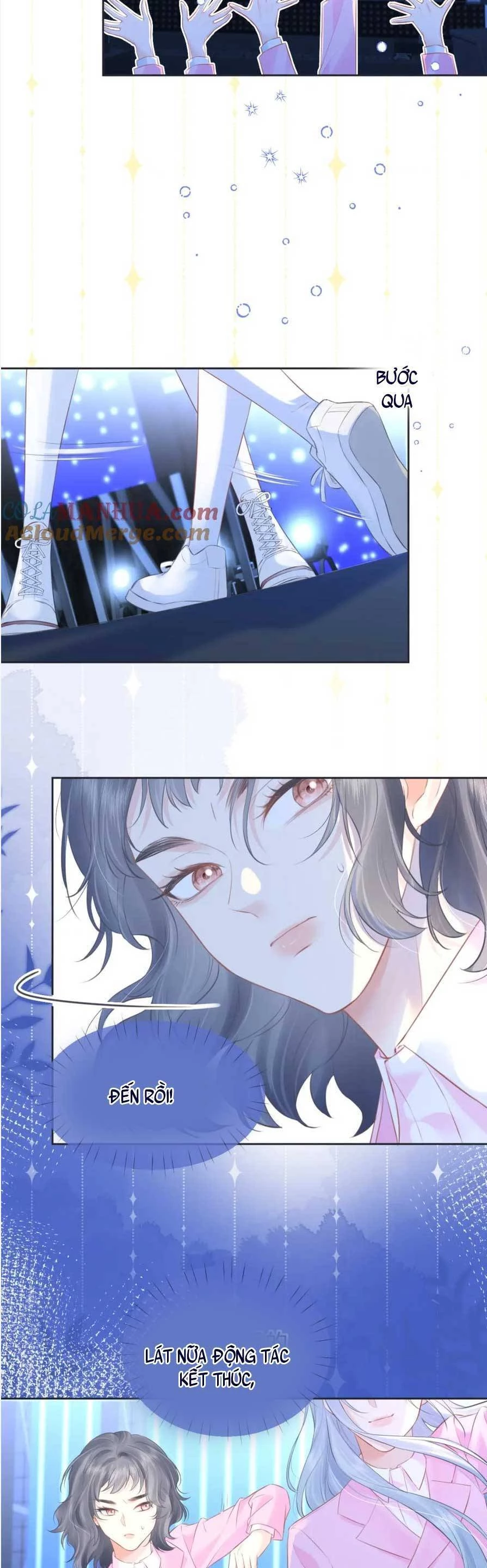 Ta Ở Hiện Đại Làm Đại Boss Chapter 15 - Trang 4