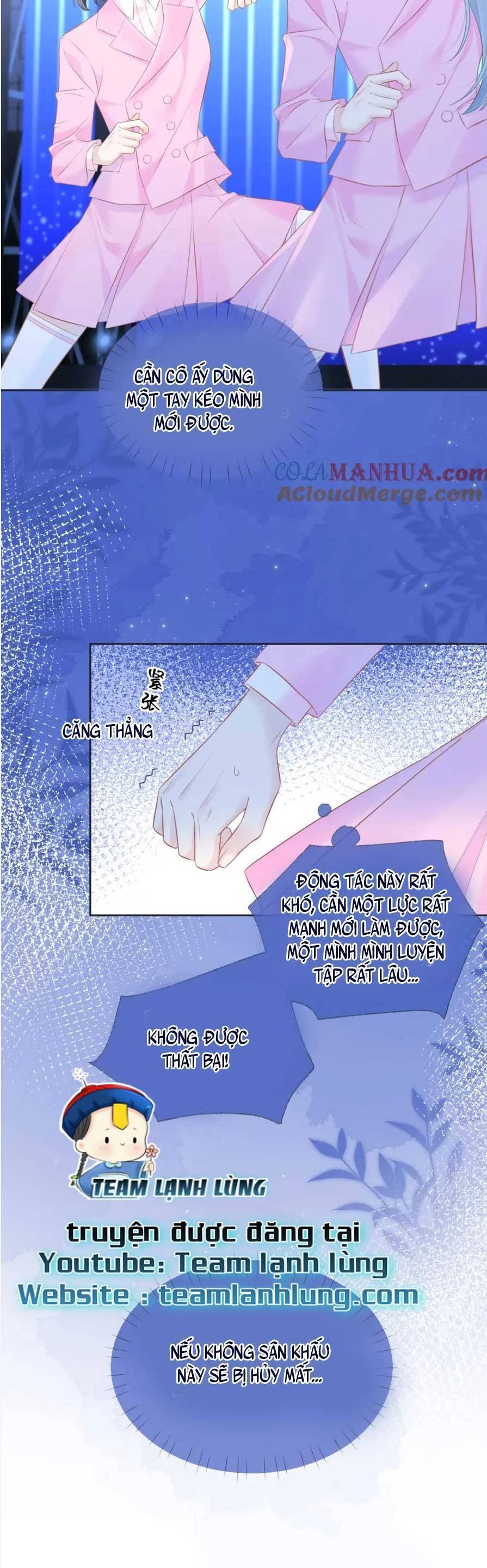 Ta Ở Hiện Đại Làm Đại Boss Chapter 15 - Trang 4