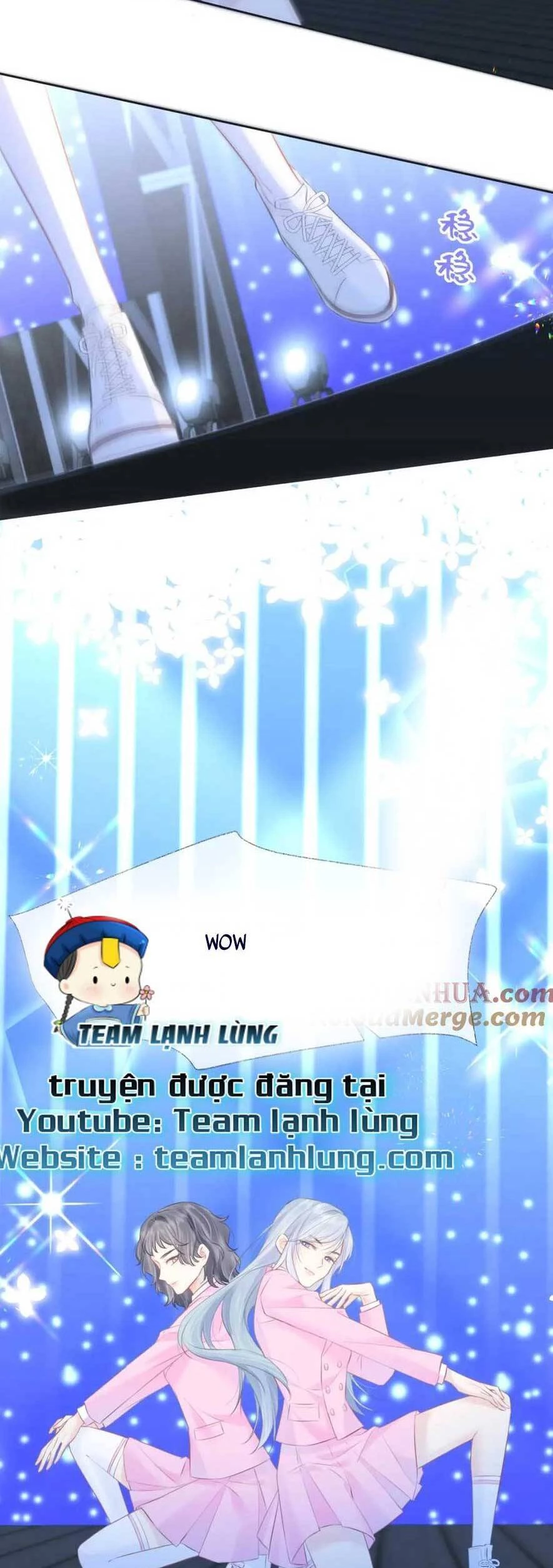 Ta Ở Hiện Đại Làm Đại Boss Chapter 15 - Trang 4