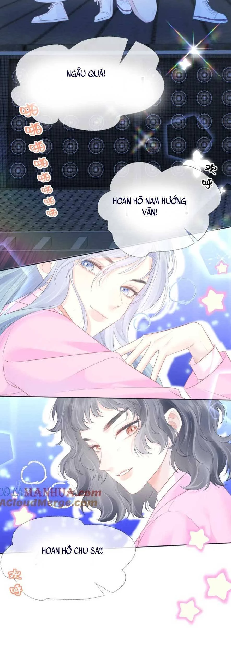 Ta Ở Hiện Đại Làm Đại Boss Chapter 15 - Trang 4