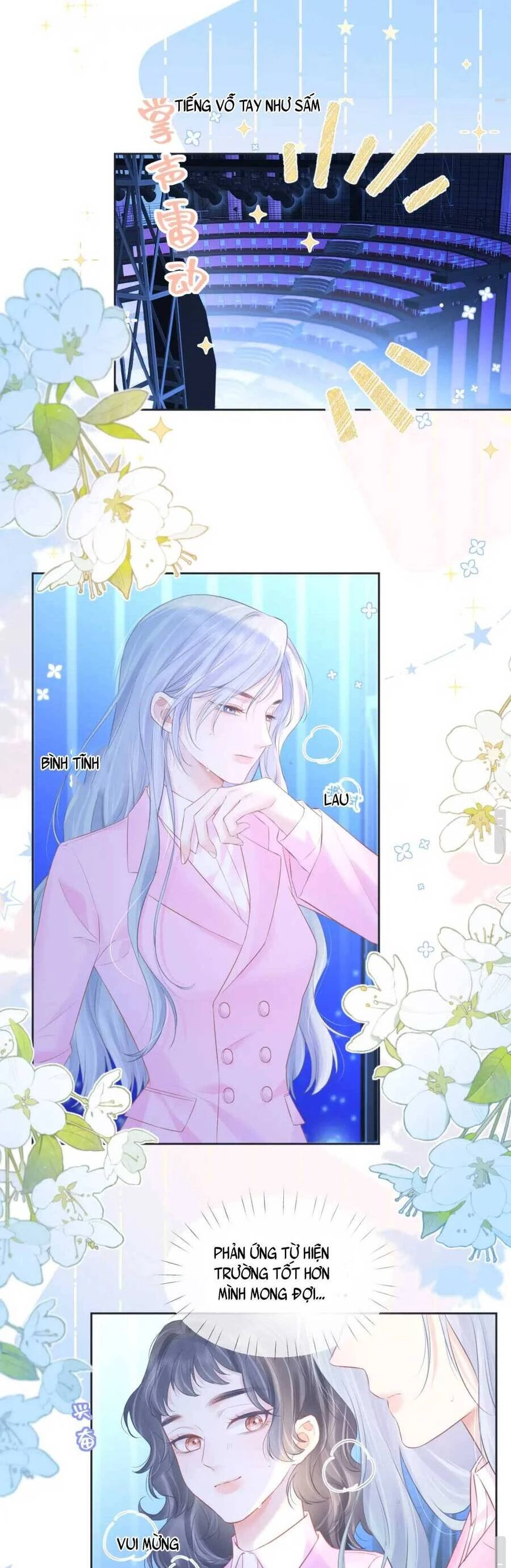 Ta Ở Hiện Đại Làm Đại Boss Chapter 16 - Trang 4