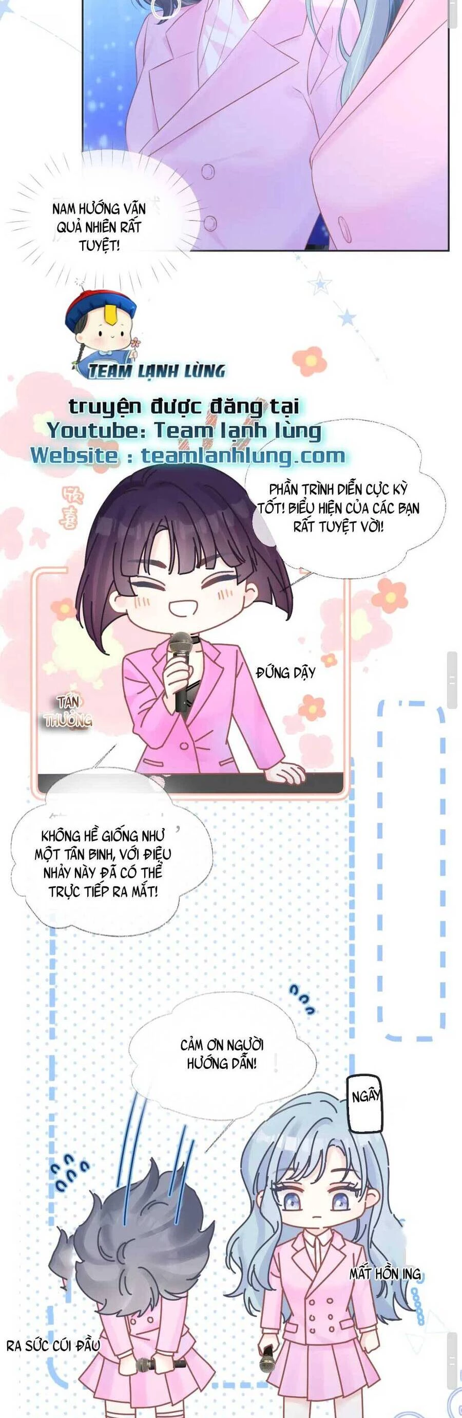 Ta Ở Hiện Đại Làm Đại Boss Chapter 16 - Trang 4