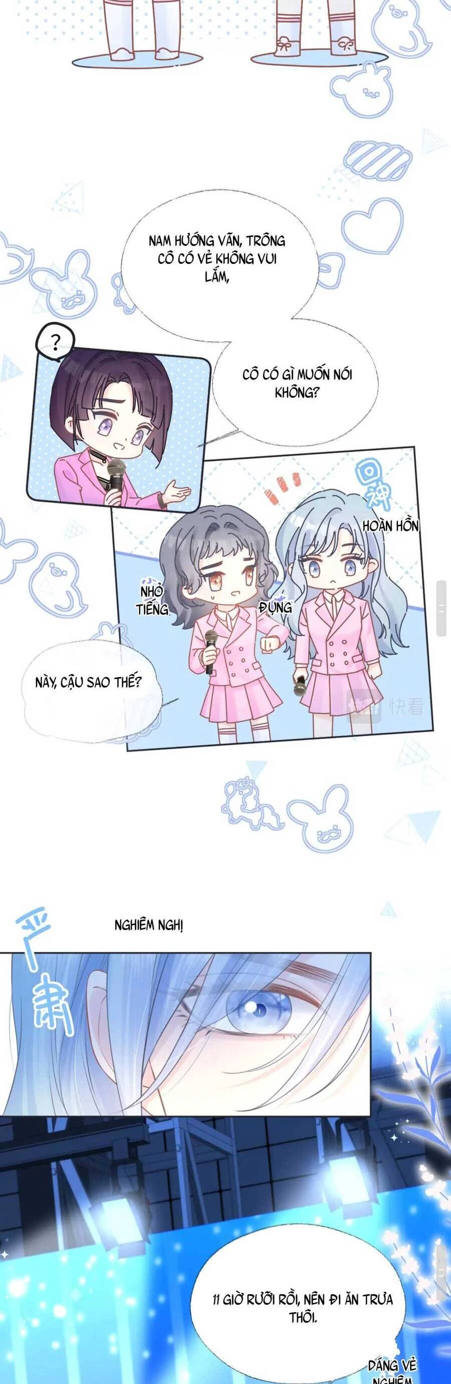 Ta Ở Hiện Đại Làm Đại Boss Chapter 16 - Trang 4