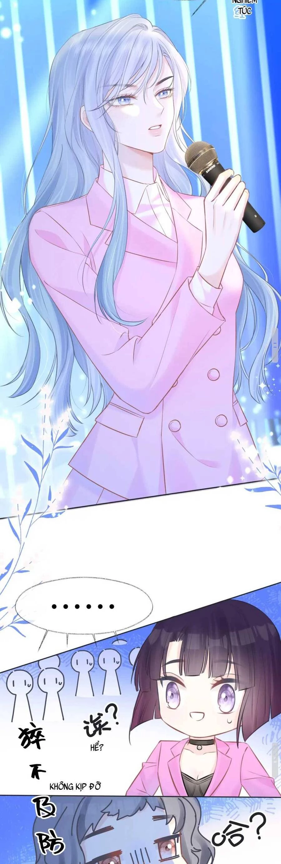 Ta Ở Hiện Đại Làm Đại Boss Chapter 16 - Trang 4