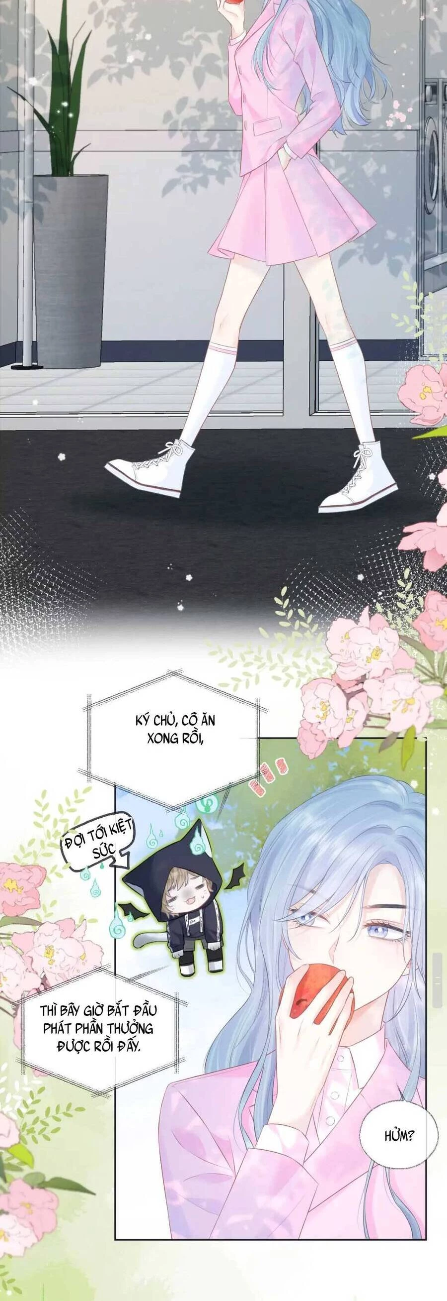 Ta Ở Hiện Đại Làm Đại Boss Chapter 16 - Trang 4