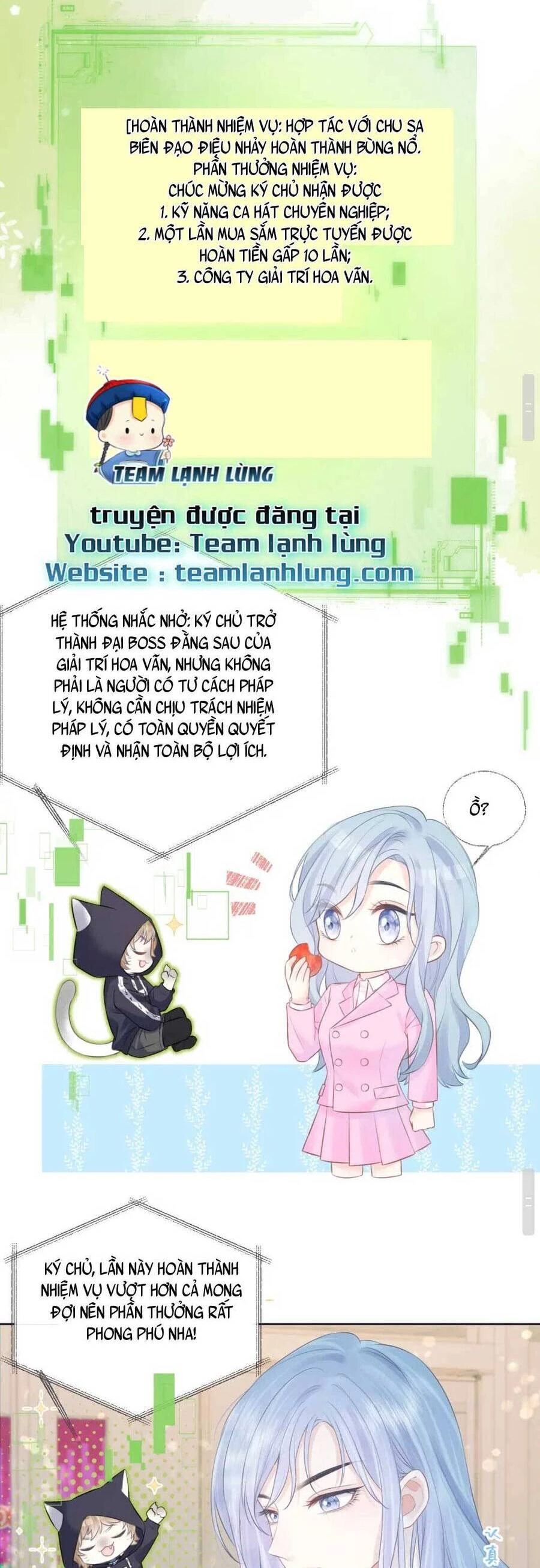 Ta Ở Hiện Đại Làm Đại Boss Chapter 16 - Trang 4