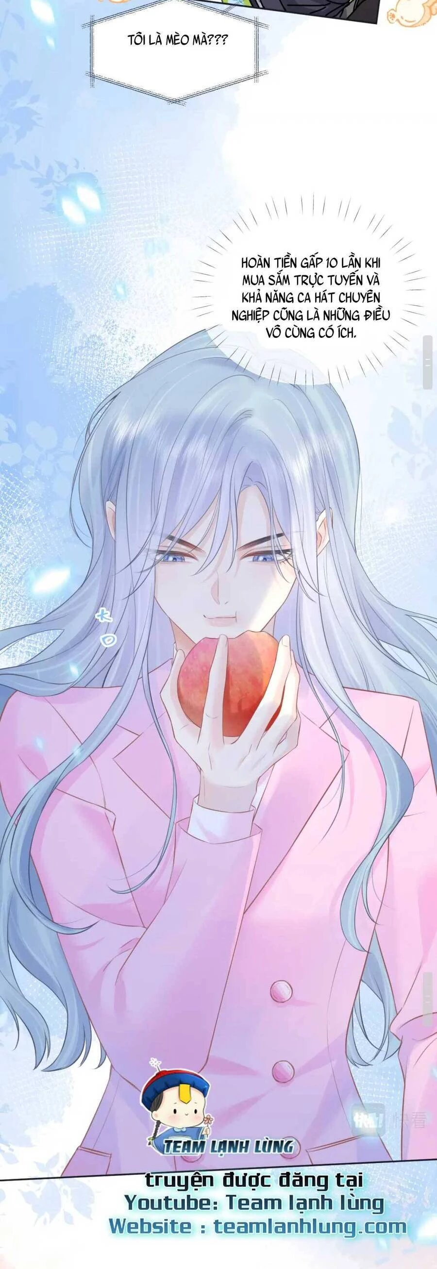 Ta Ở Hiện Đại Làm Đại Boss Chapter 16 - Trang 4