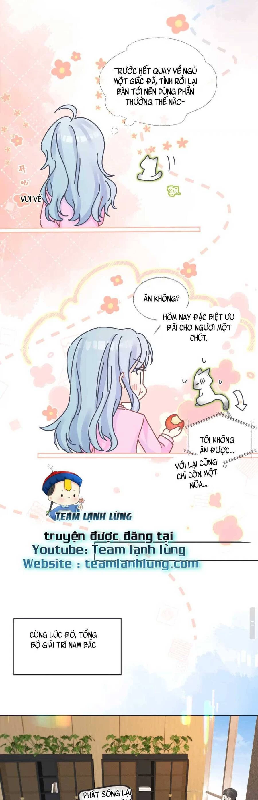 Ta Ở Hiện Đại Làm Đại Boss Chapter 16 - Trang 4