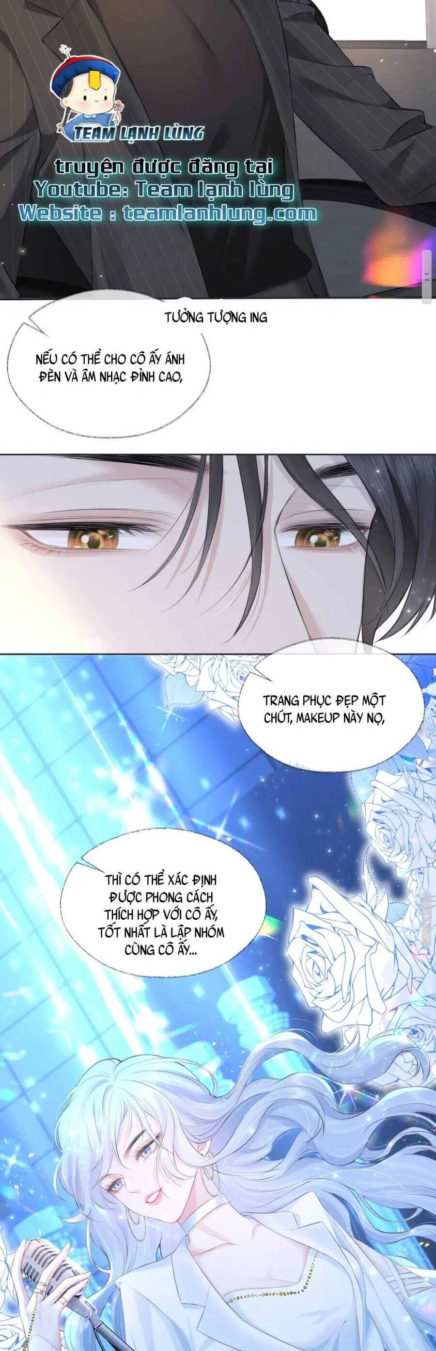 Ta Ở Hiện Đại Làm Đại Boss Chapter 16 - Trang 4