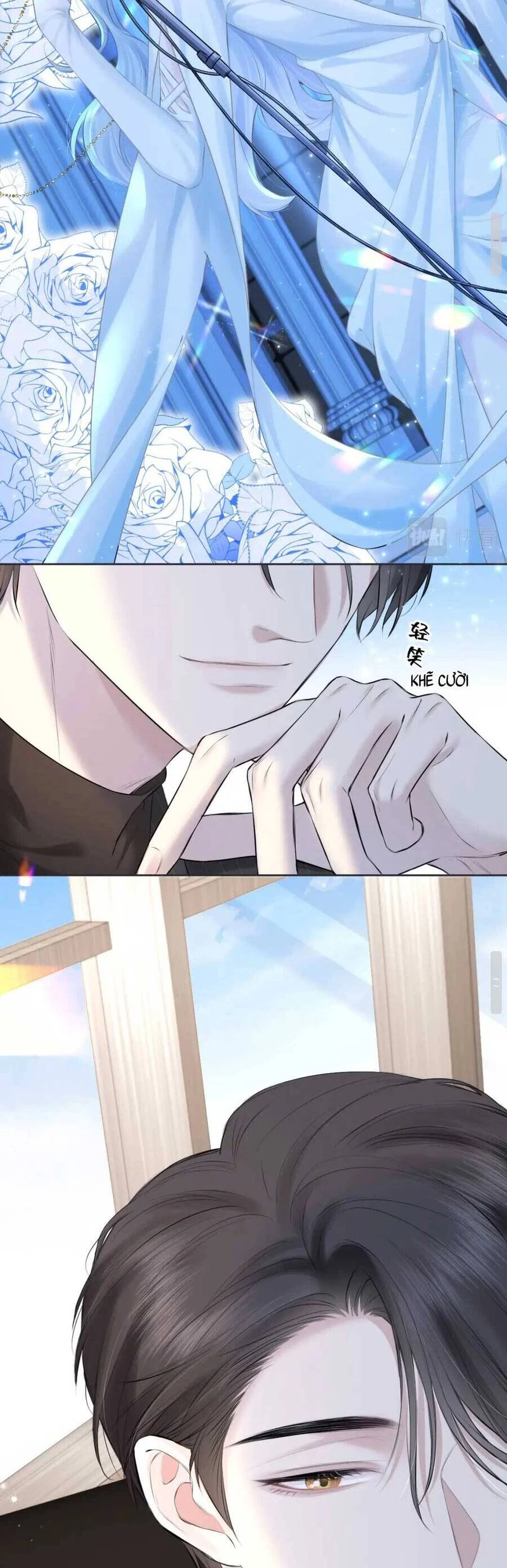 Ta Ở Hiện Đại Làm Đại Boss Chapter 16 - Trang 4