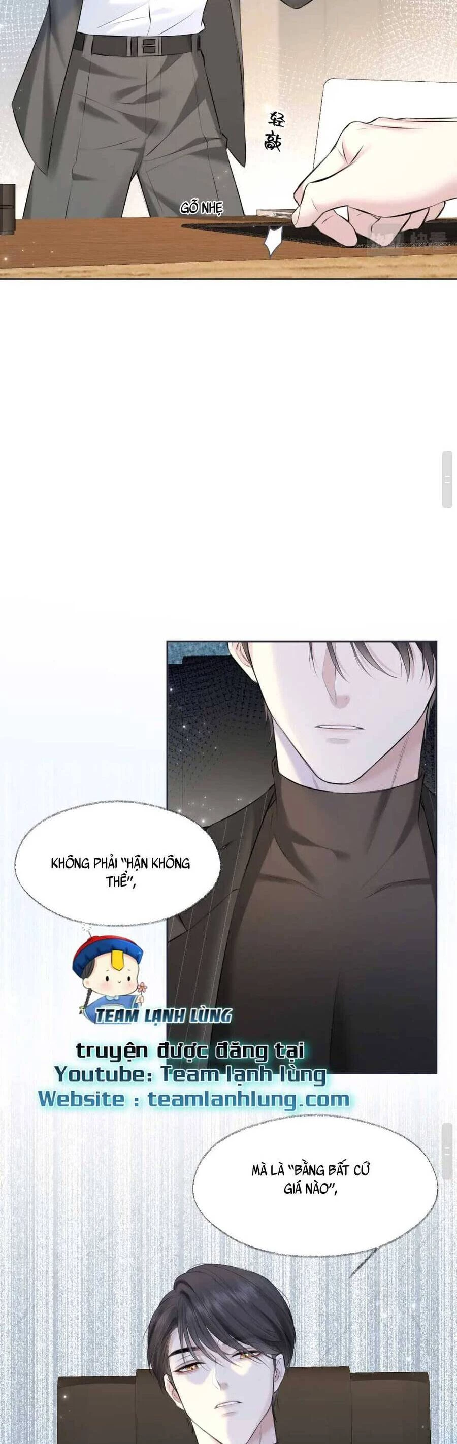 Ta Ở Hiện Đại Làm Đại Boss Chapter 16 - Trang 4