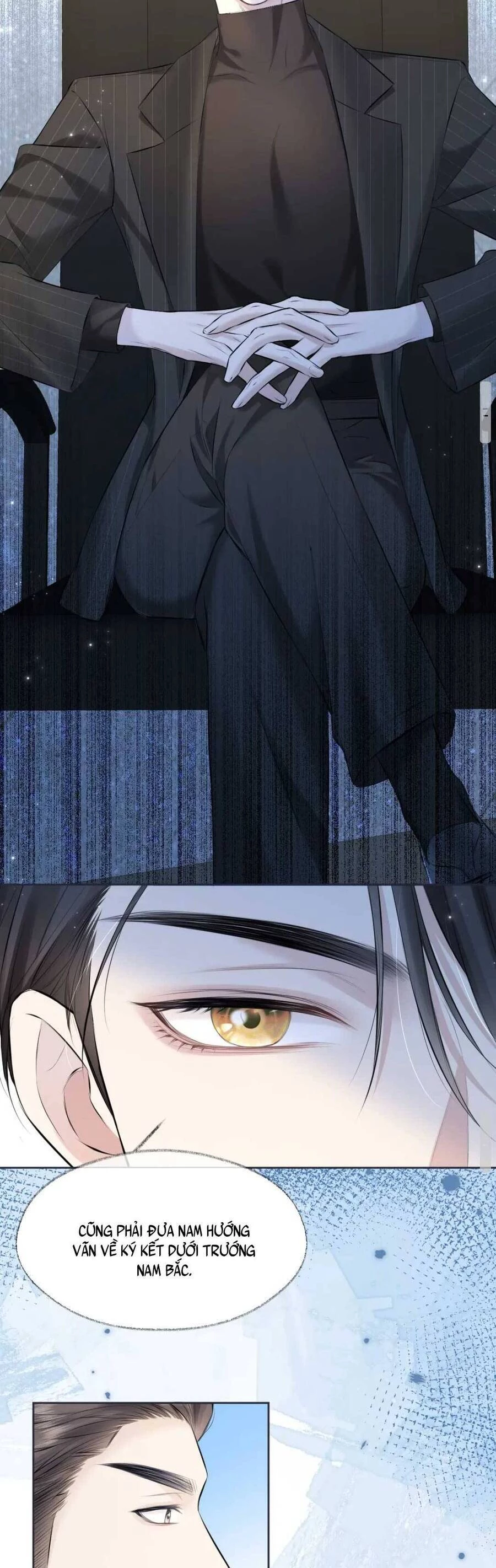 Ta Ở Hiện Đại Làm Đại Boss Chapter 16 - Trang 4