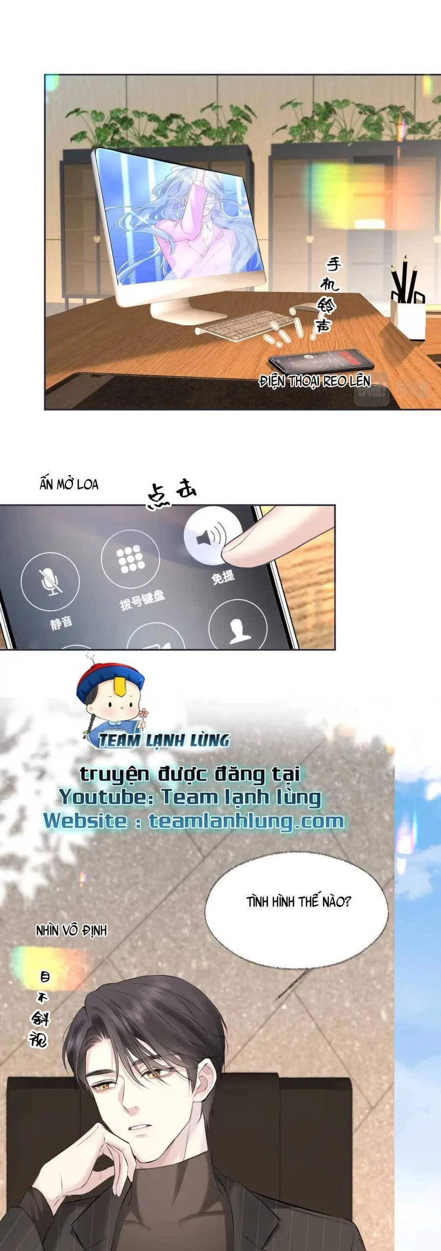 Ta Ở Hiện Đại Làm Đại Boss Chapter 16 - Trang 4