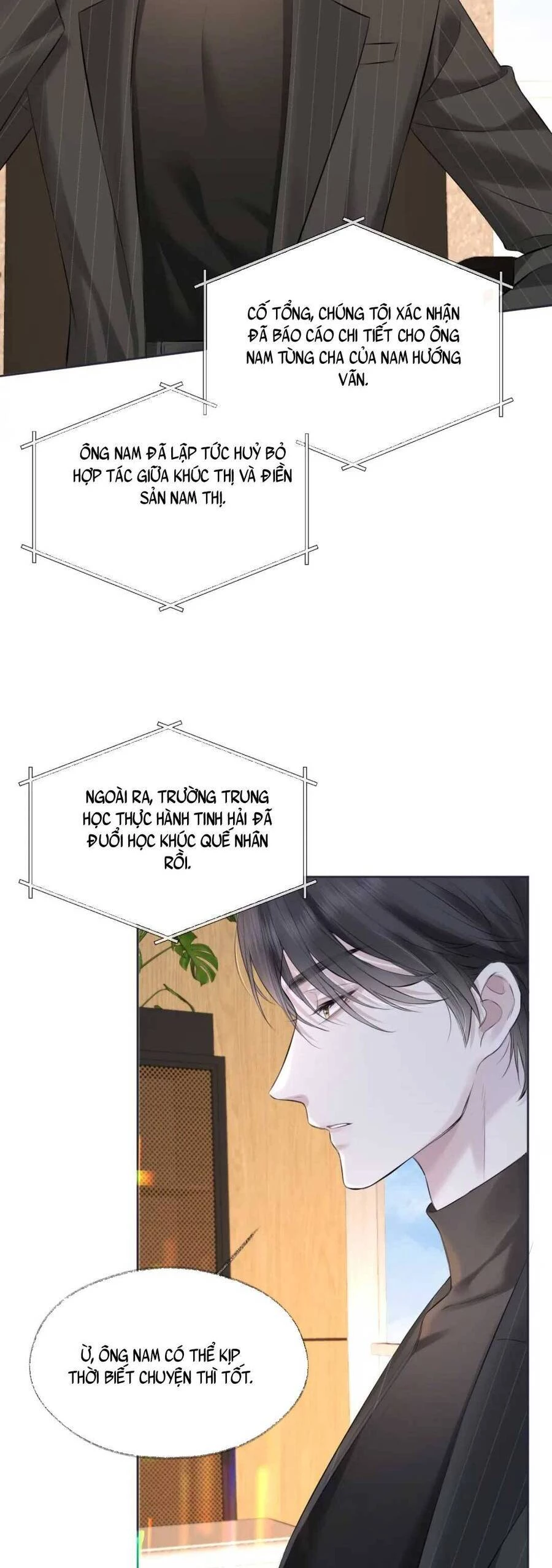 Ta Ở Hiện Đại Làm Đại Boss Chapter 16 - Trang 4