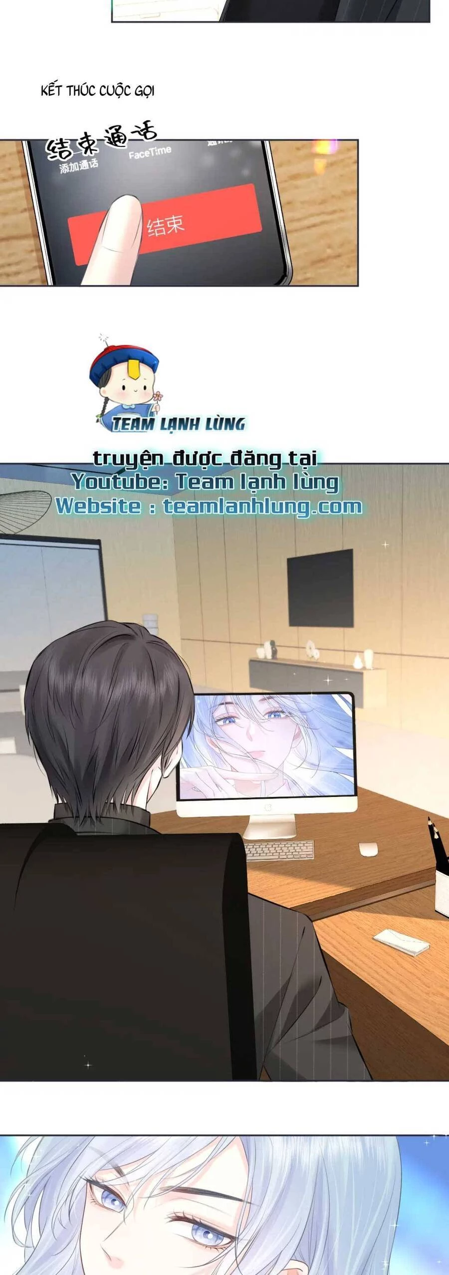 Ta Ở Hiện Đại Làm Đại Boss Chapter 16 - Trang 4