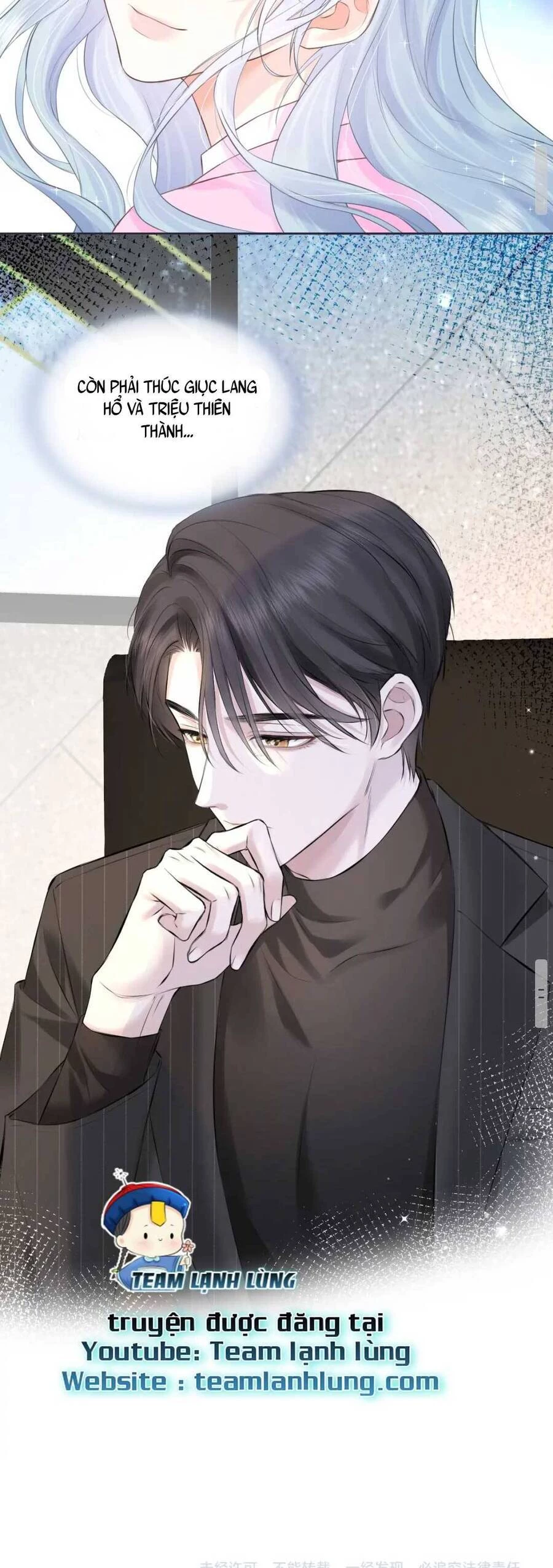 Ta Ở Hiện Đại Làm Đại Boss Chapter 16 - Trang 4