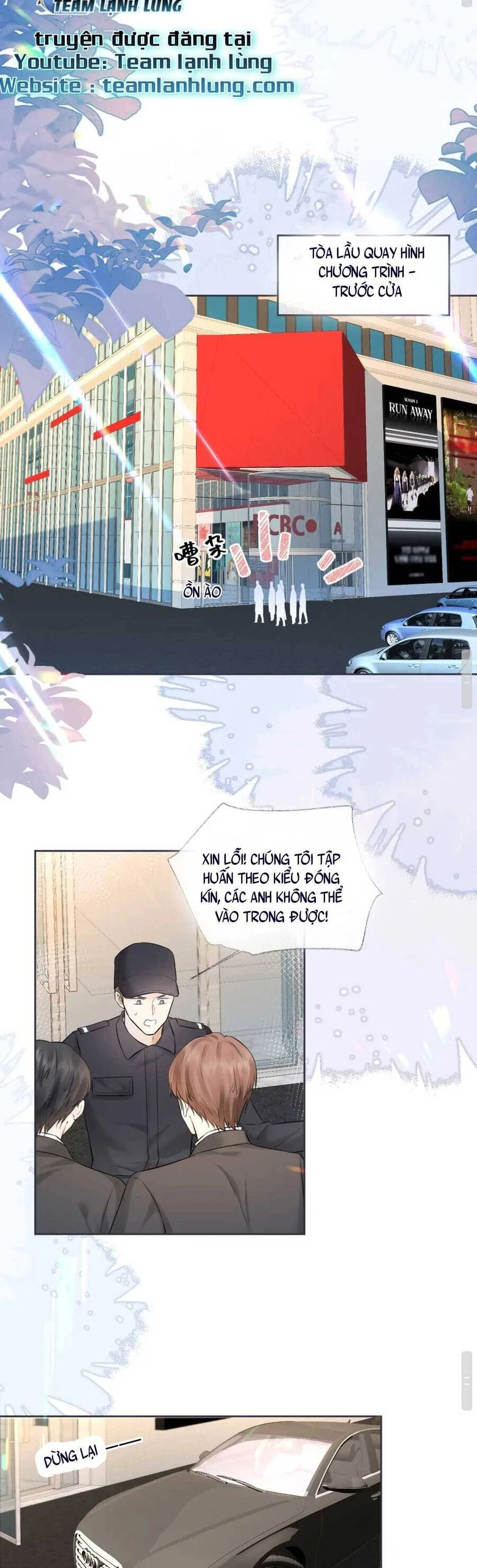 Ta Ở Hiện Đại Làm Đại Boss Chapter 17 - Trang 4