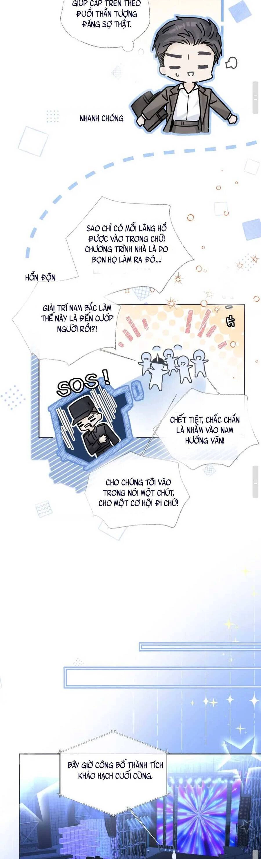 Ta Ở Hiện Đại Làm Đại Boss Chapter 17 - Trang 4