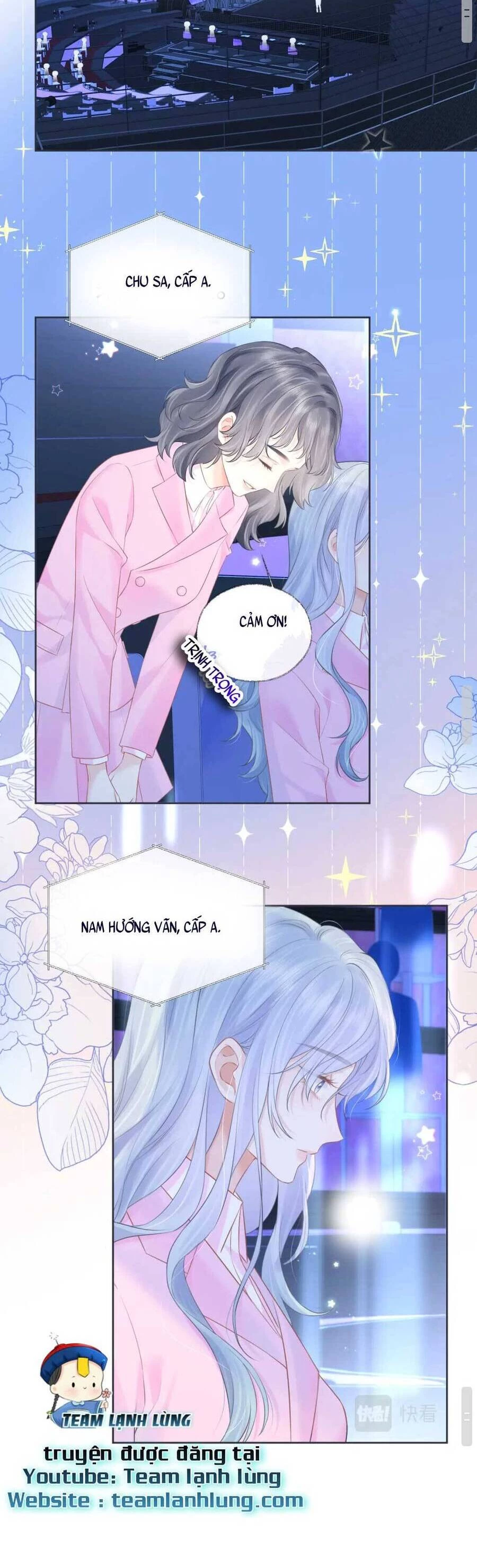 Ta Ở Hiện Đại Làm Đại Boss Chapter 17 - Trang 4