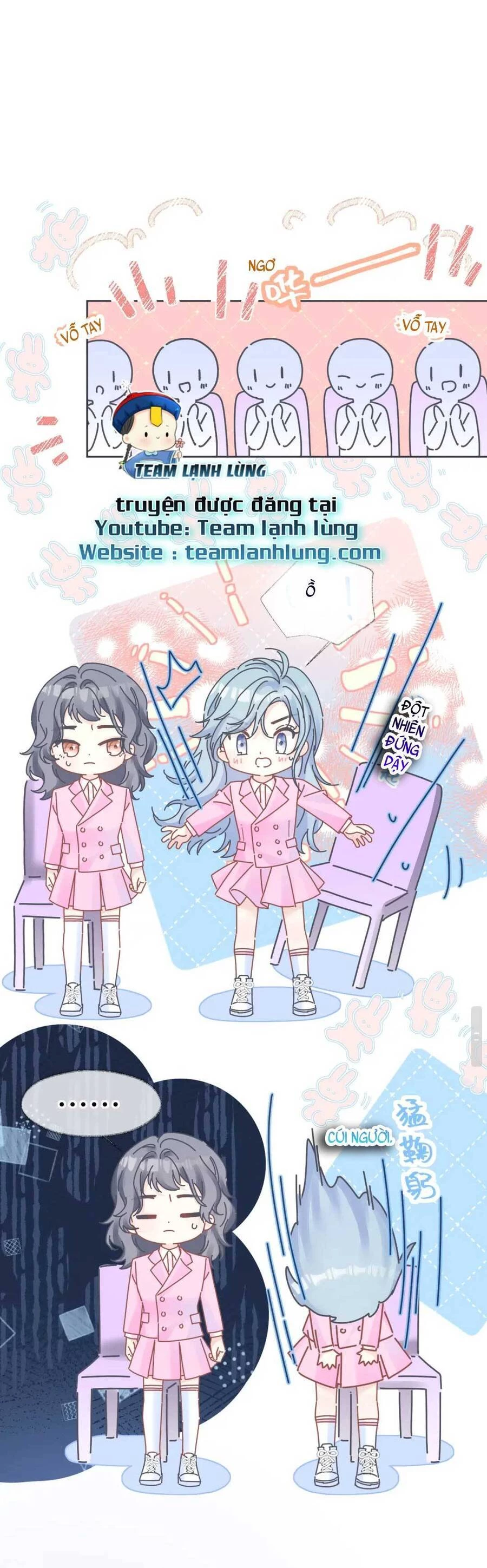 Ta Ở Hiện Đại Làm Đại Boss Chapter 17 - Trang 4