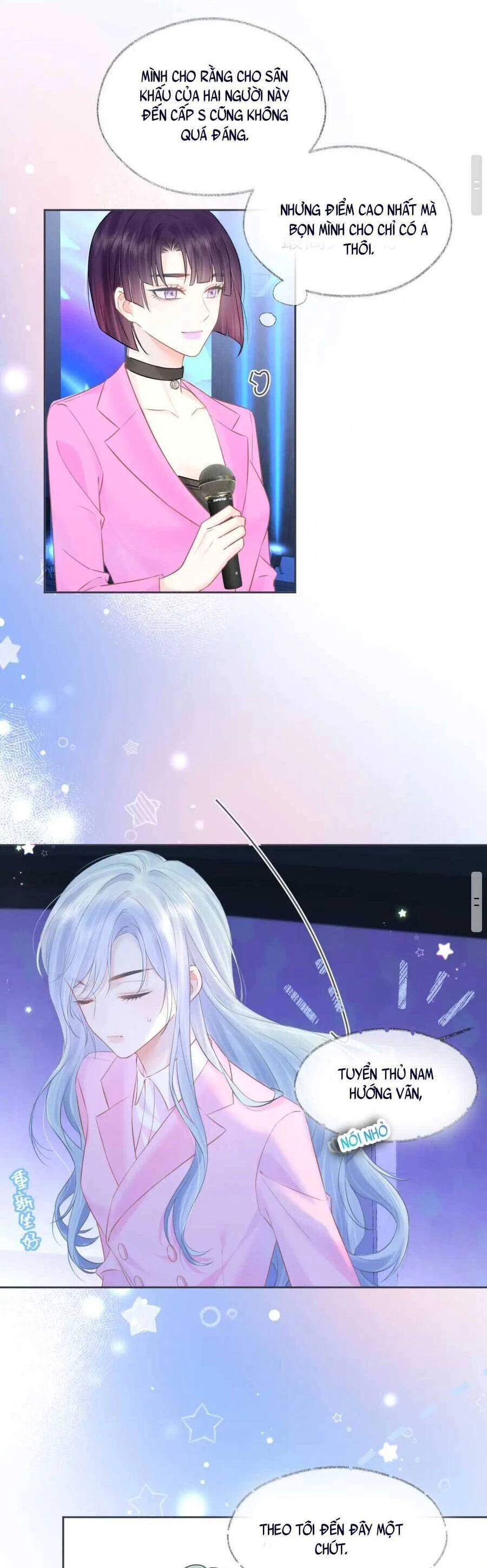 Ta Ở Hiện Đại Làm Đại Boss Chapter 17 - Trang 4