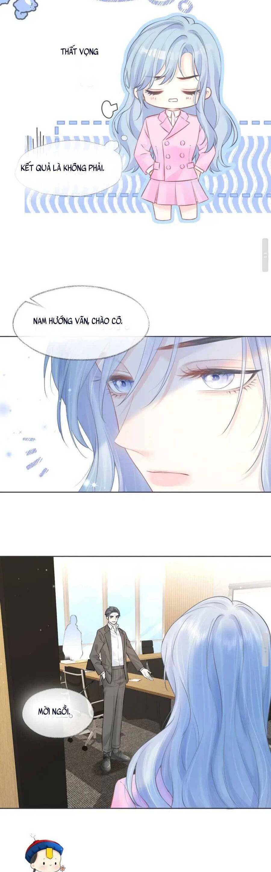 Ta Ở Hiện Đại Làm Đại Boss Chapter 17 - Trang 4