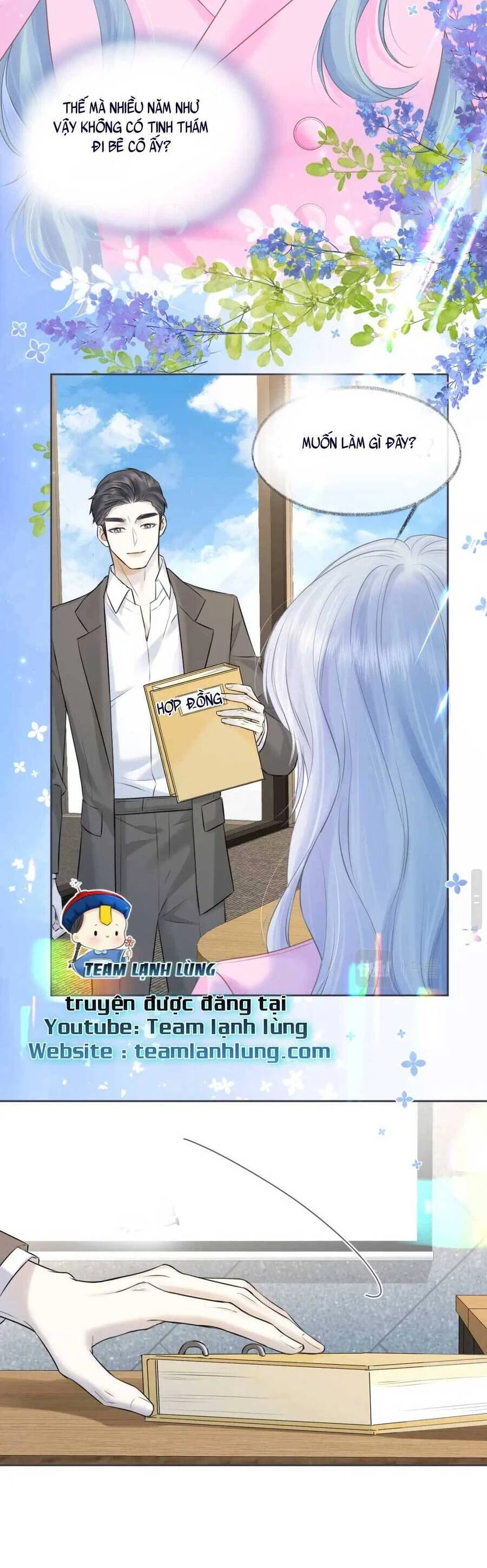 Ta Ở Hiện Đại Làm Đại Boss Chapter 17 - Trang 4