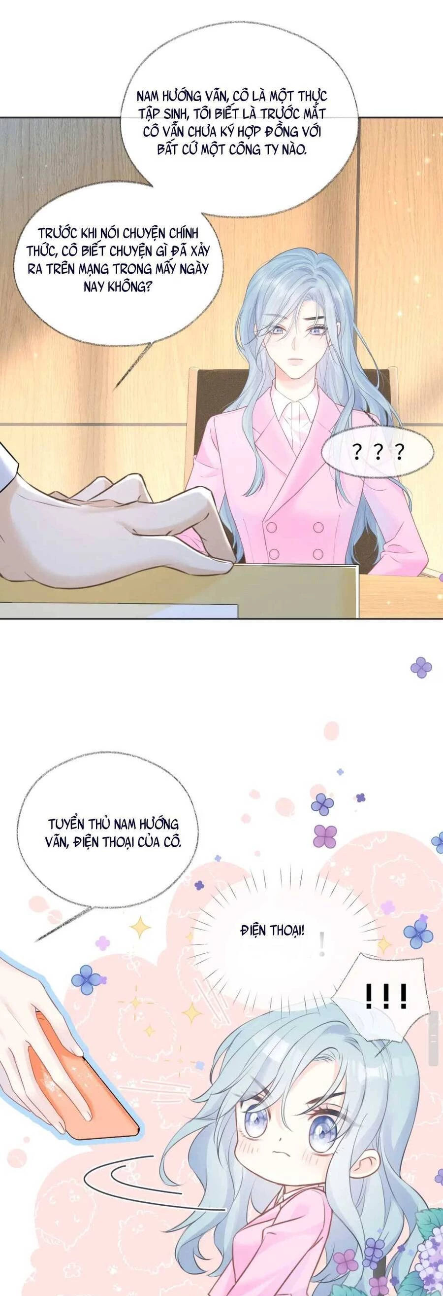 Ta Ở Hiện Đại Làm Đại Boss Chapter 17 - Trang 4