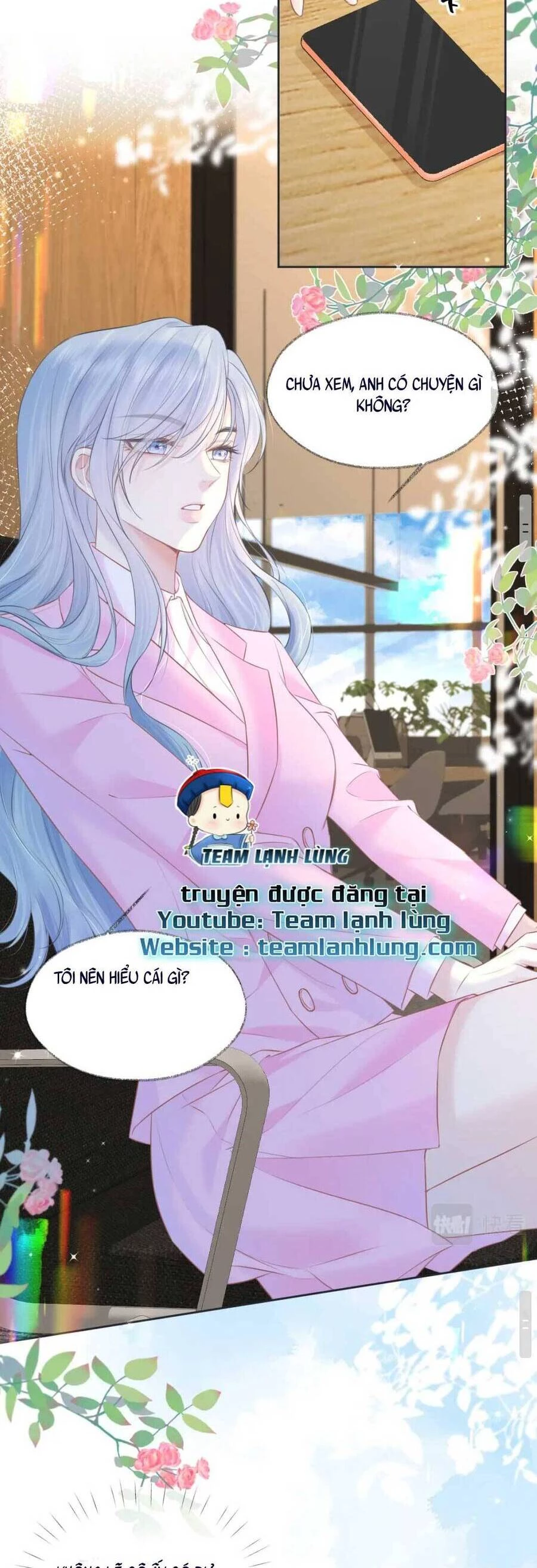 Ta Ở Hiện Đại Làm Đại Boss Chapter 17 - Trang 4
