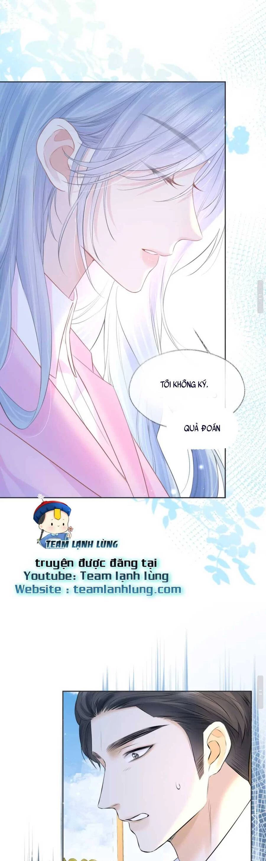 Ta Ở Hiện Đại Làm Đại Boss Chapter 17 - Trang 4