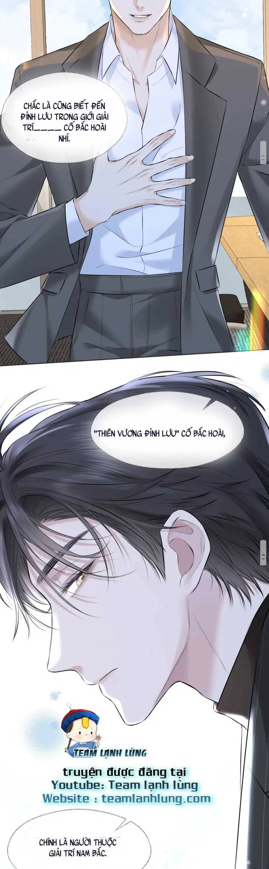 Ta Ở Hiện Đại Làm Đại Boss Chapter 17 - Trang 4