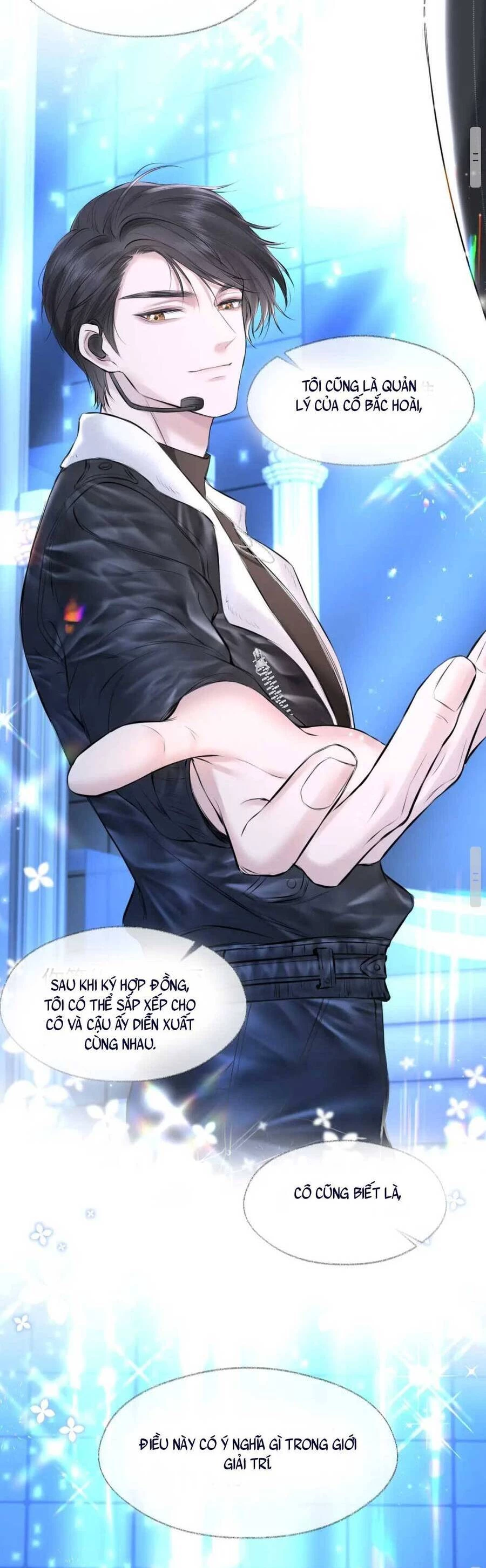 Ta Ở Hiện Đại Làm Đại Boss Chapter 17 - Trang 4