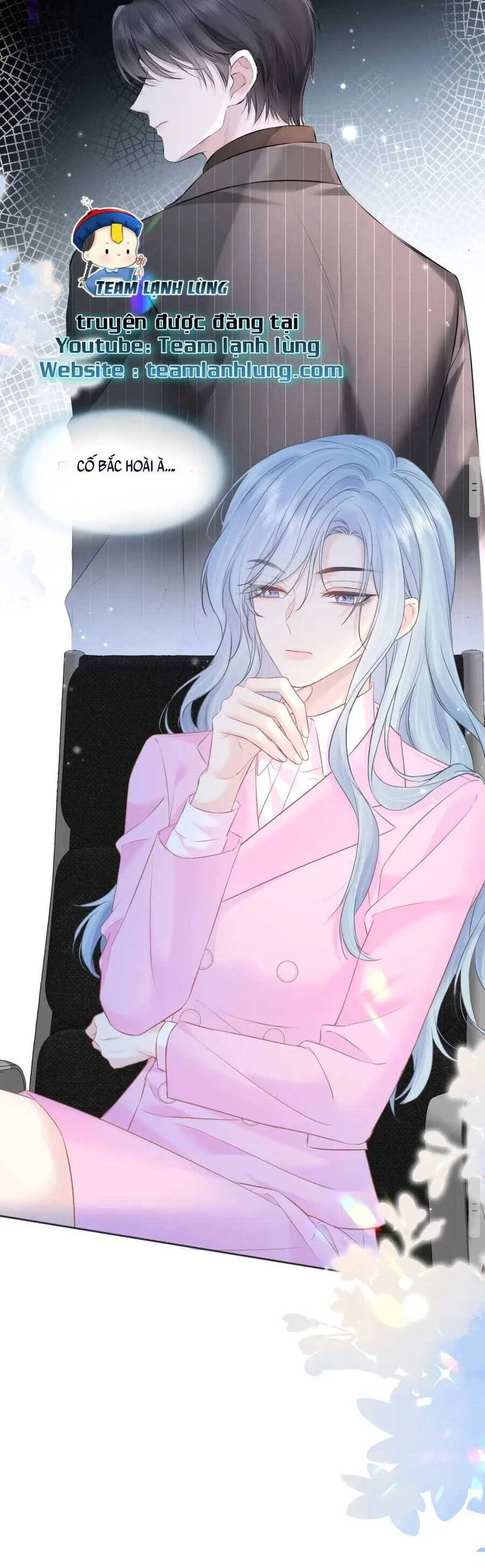 Ta Ở Hiện Đại Làm Đại Boss Chapter 17 - Trang 4