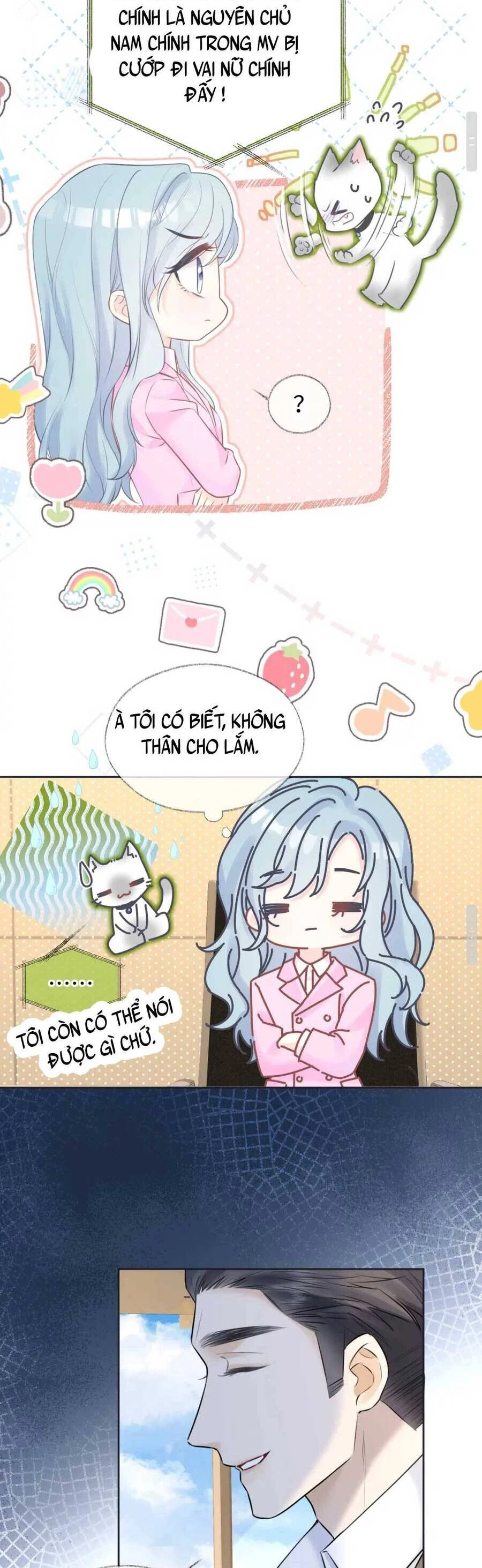 Ta Ở Hiện Đại Làm Đại Boss Chapter 18 - Trang 4