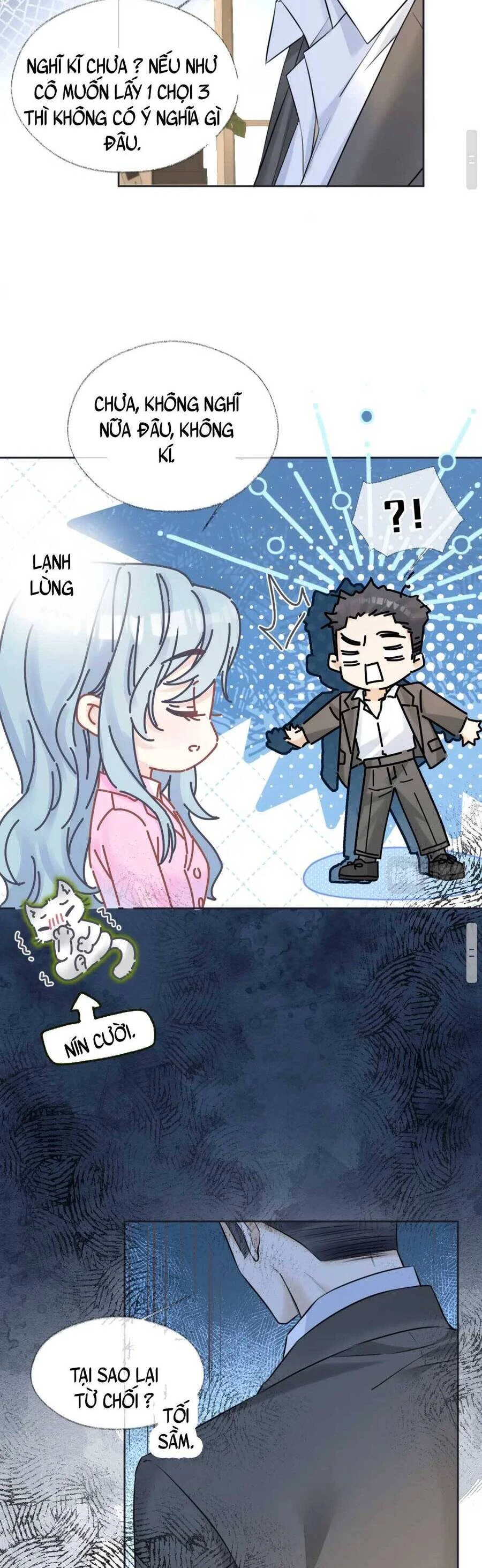 Ta Ở Hiện Đại Làm Đại Boss Chapter 18 - Trang 4