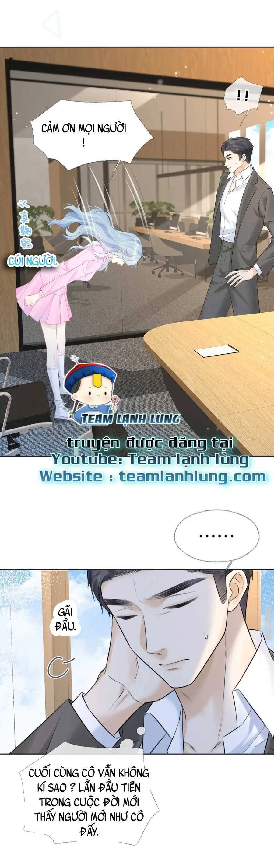 Ta Ở Hiện Đại Làm Đại Boss Chapter 18 - Trang 4