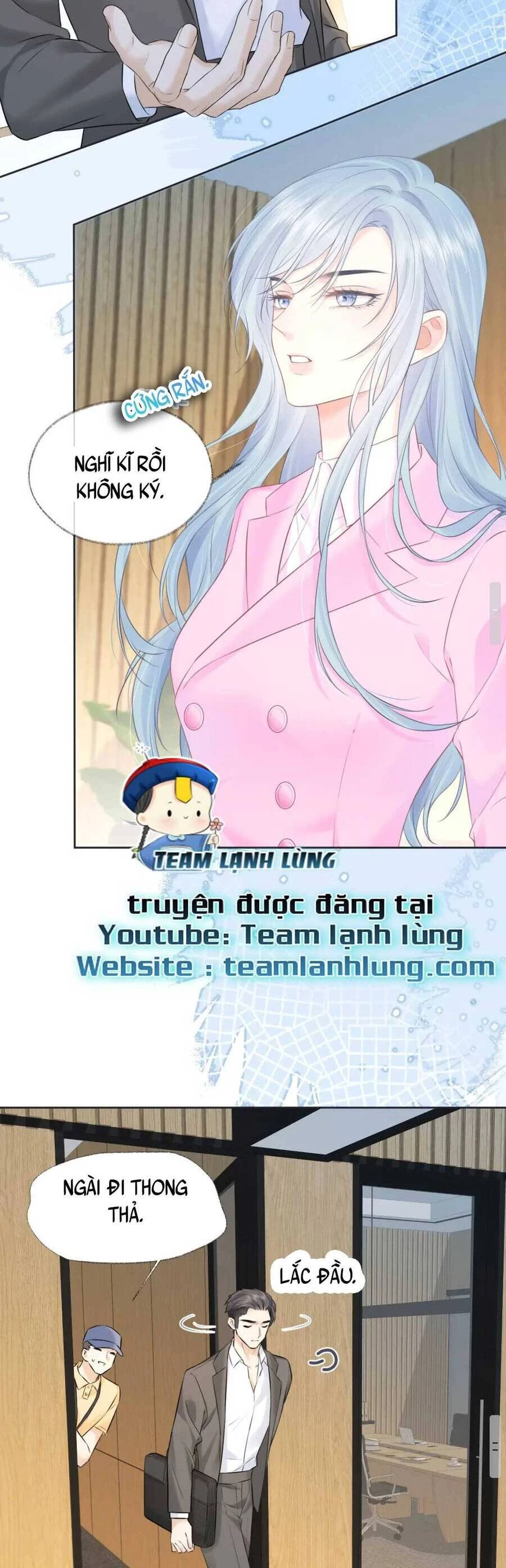 Ta Ở Hiện Đại Làm Đại Boss Chapter 18 - Trang 4