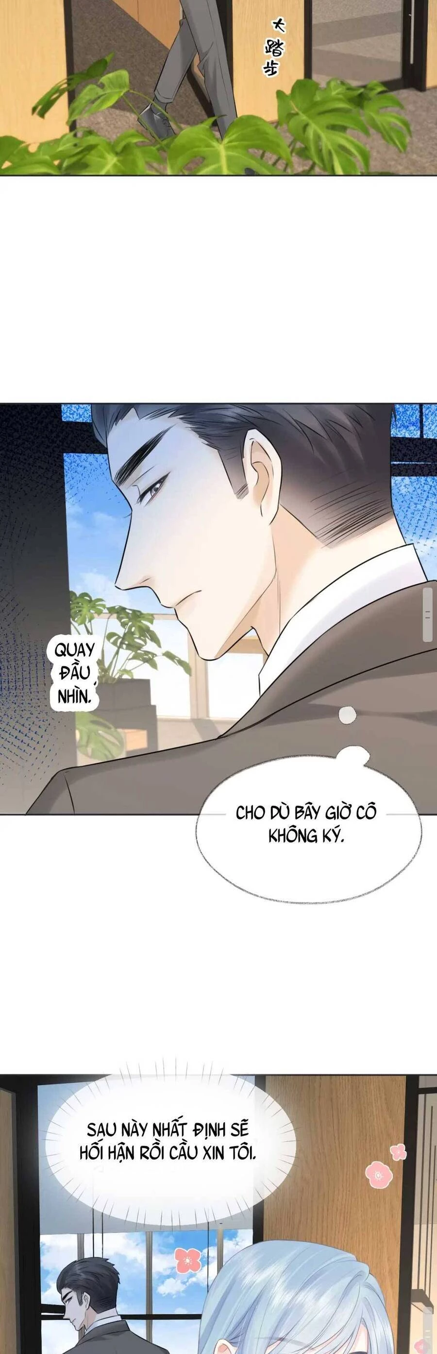 Ta Ở Hiện Đại Làm Đại Boss Chapter 18 - Trang 4
