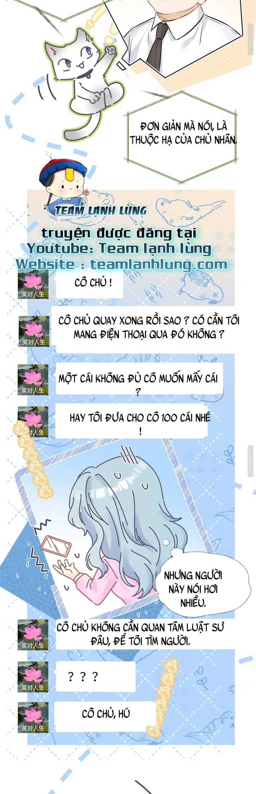 Ta Ở Hiện Đại Làm Đại Boss Chapter 18 - Trang 4