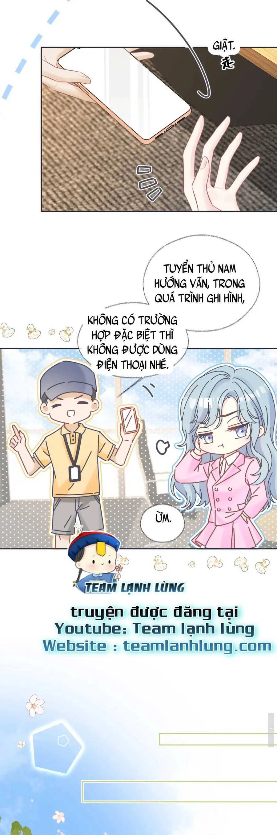 Ta Ở Hiện Đại Làm Đại Boss Chapter 18 - Trang 4