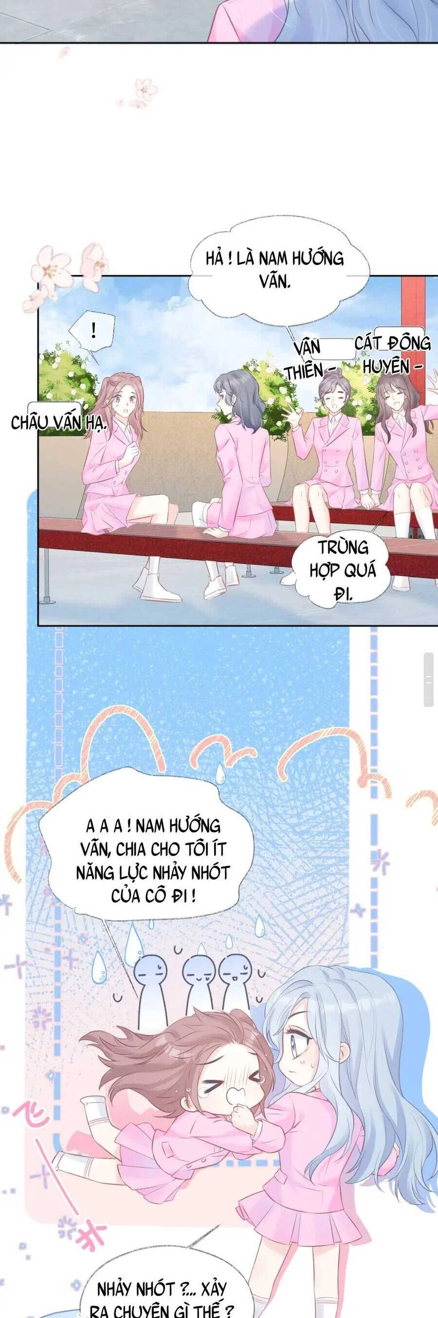 Ta Ở Hiện Đại Làm Đại Boss Chapter 18 - Trang 4