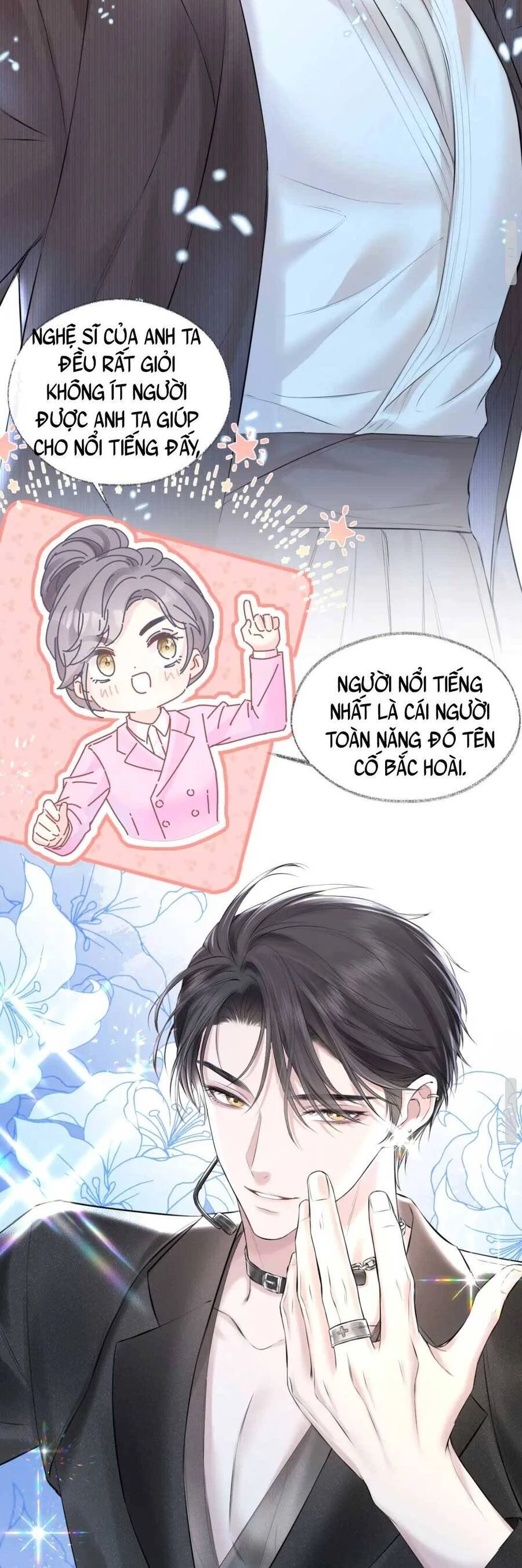 Ta Ở Hiện Đại Làm Đại Boss Chapter 18 - Trang 4