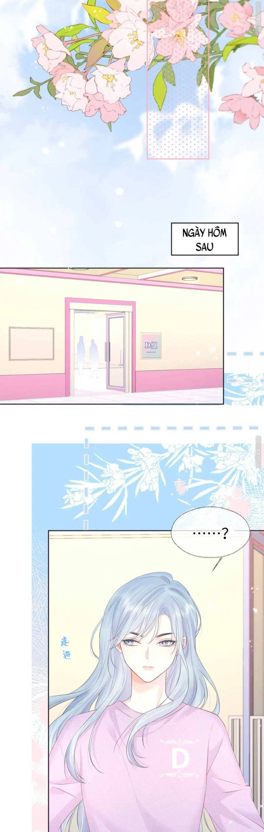 Ta Ở Hiện Đại Làm Đại Boss Chapter 18 - Trang 4