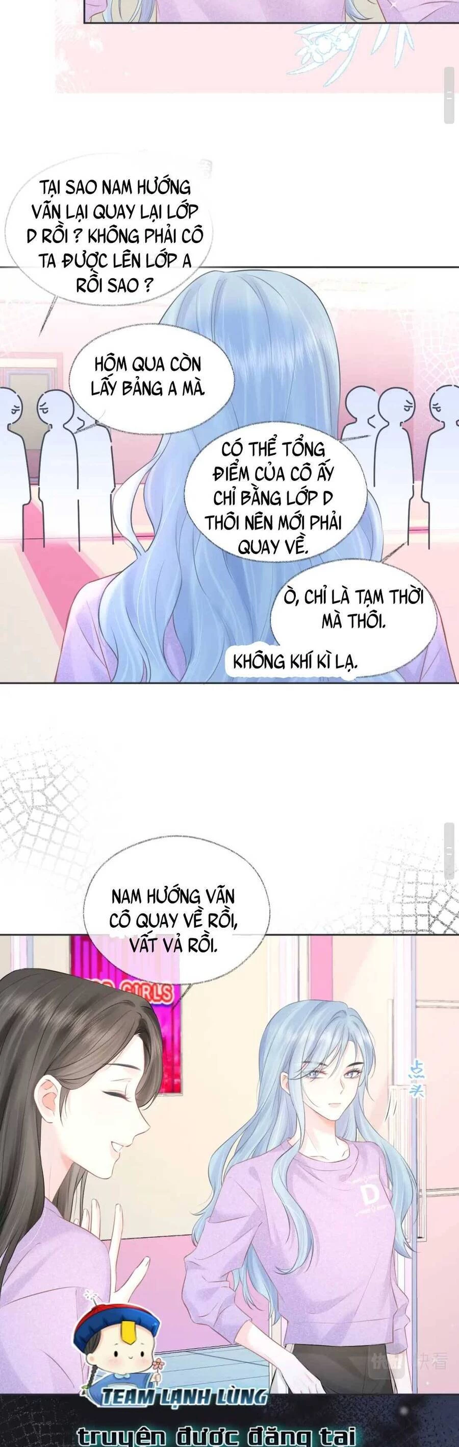 Ta Ở Hiện Đại Làm Đại Boss Chapter 18 - Trang 4
