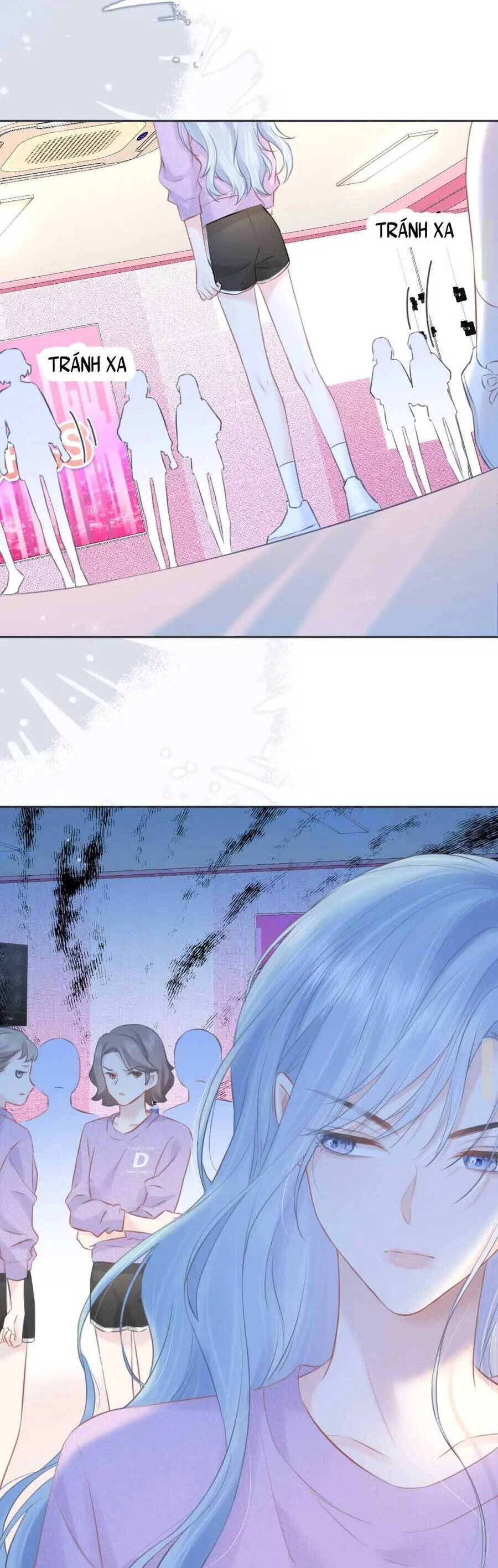 Ta Ở Hiện Đại Làm Đại Boss Chapter 18 - Trang 4