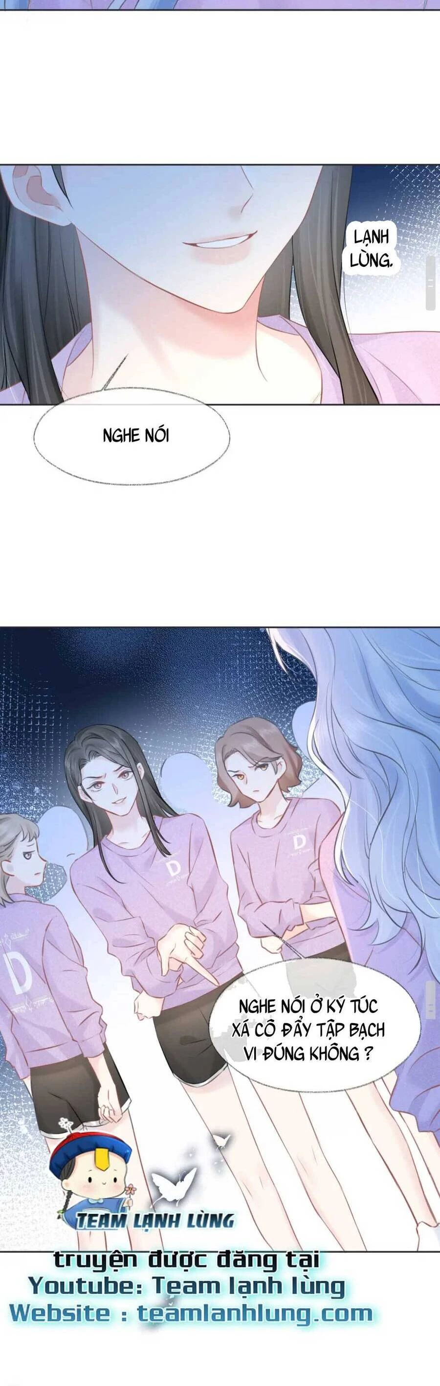 Ta Ở Hiện Đại Làm Đại Boss Chapter 18 - Trang 4
