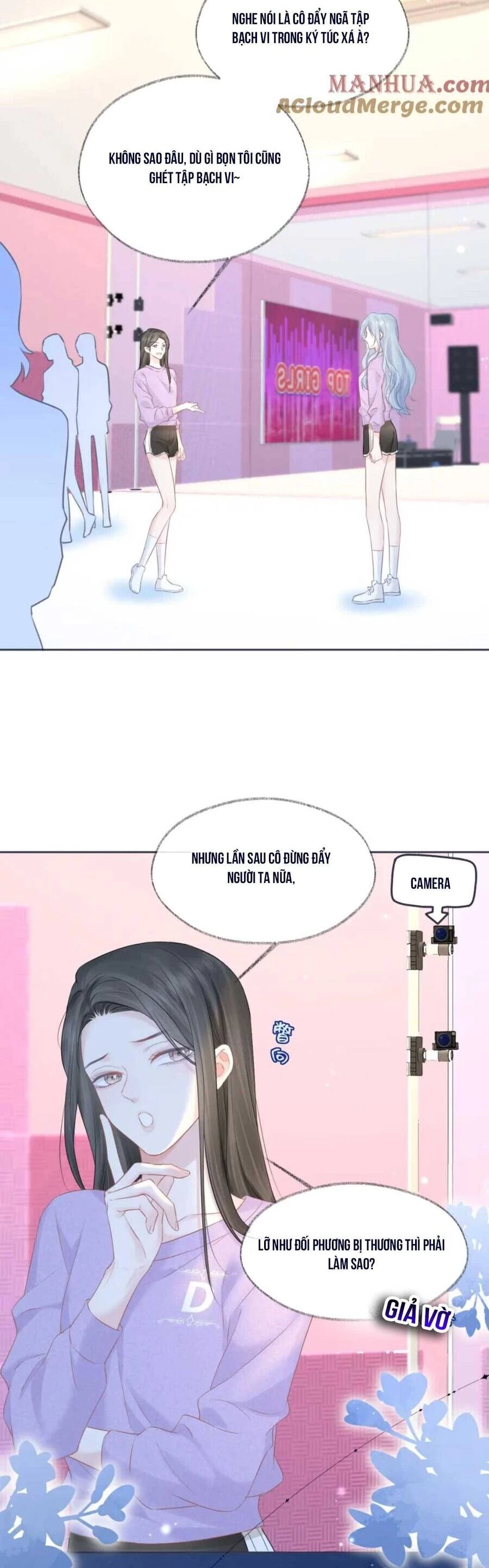 Ta Ở Hiện Đại Làm Đại Boss Chapter 19 - Trang 4