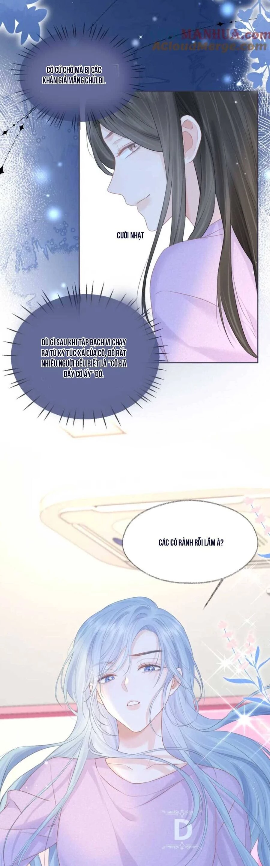 Ta Ở Hiện Đại Làm Đại Boss Chapter 19 - Trang 4