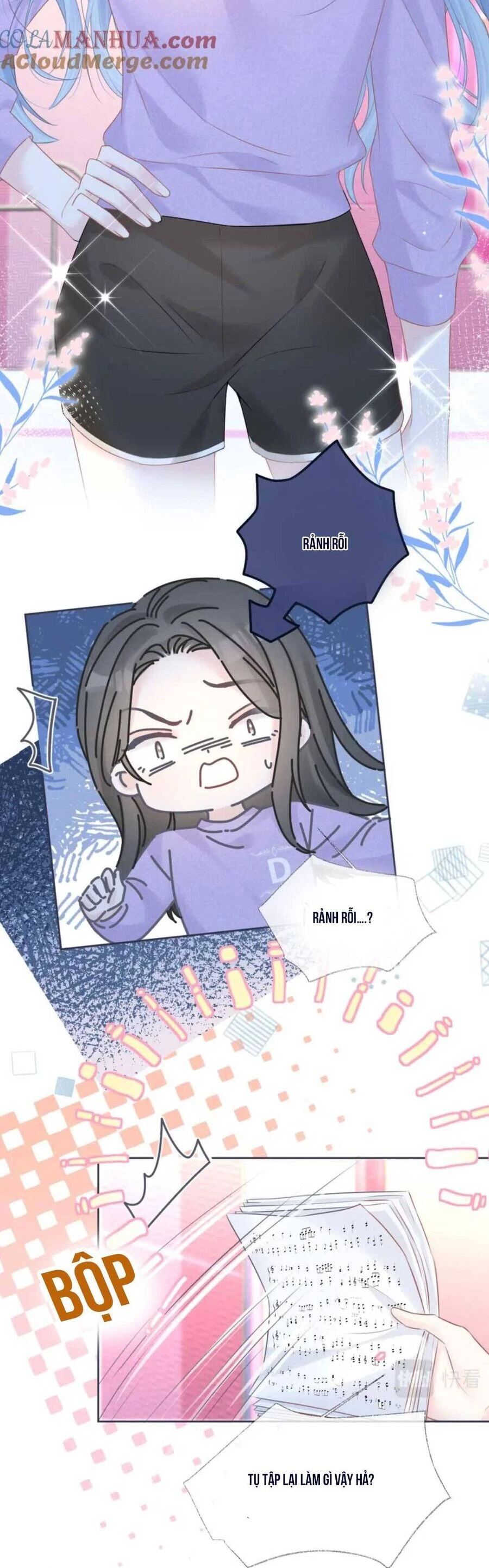 Ta Ở Hiện Đại Làm Đại Boss Chapter 19 - Trang 4